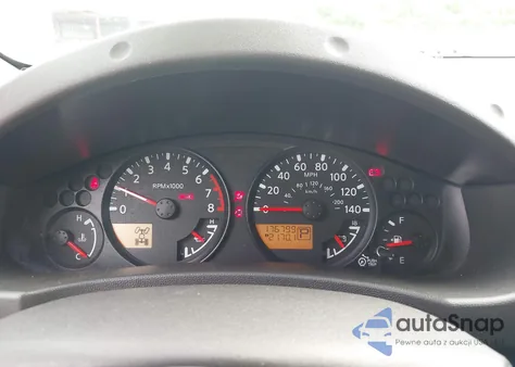 2014 Nissan Frontier Sv/Pro-4X из США, поврежденный, VIN 1N6AD0CW7EN751791